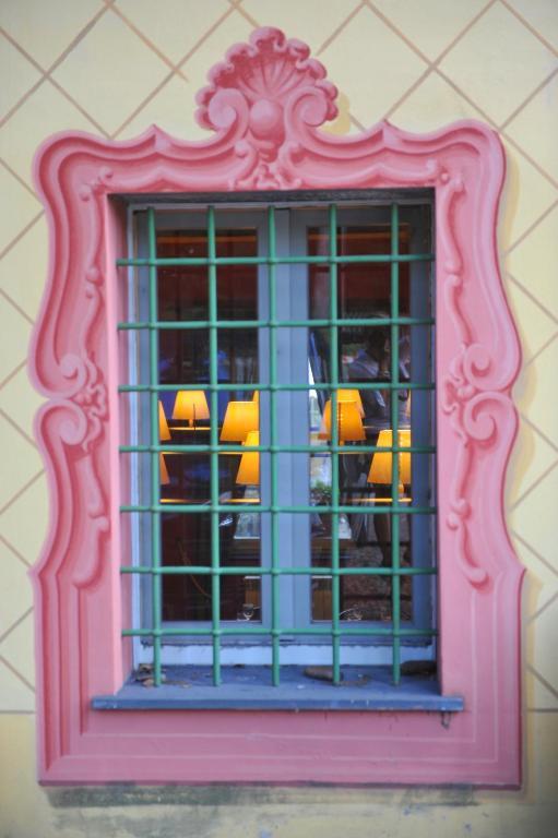 Residenza D'Epoca Locanda Del Cigno Nero Sant'Olcese Eksteriør billede