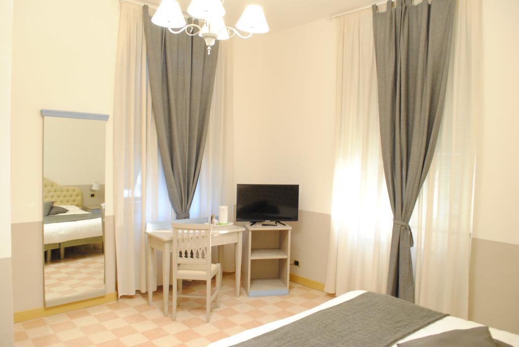 Residenza D'Epoca Locanda Del Cigno Nero Sant'Olcese Eksteriør billede